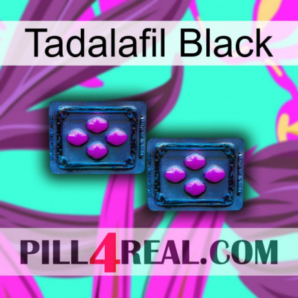 Tadalafil Black 03